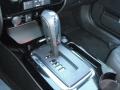  2011 Escape Limited 6 Speed Automatic Shifter