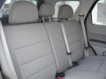 2011 Sterling Grey Metallic Ford Escape XLT V6 4WD  photo #28