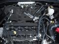  2011 Escape Limited 2.5 Liter DOHC 16-Valve Duratec 4 Cylinder Engine