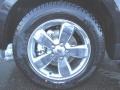 2011 Ford Escape Limited Wheel and Tire Photo