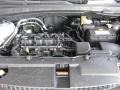  2011 Tucson GL 2.0 Liter DOHC 16-Valve CVVT 4 Cylinder Engine