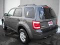 2011 Sterling Grey Metallic Ford Escape XLT  photo #6