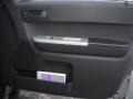 2011 Sterling Grey Metallic Ford Escape XLT  photo #22
