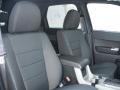 2011 Sterling Grey Metallic Ford Escape XLT  photo #27