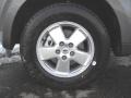 2011 Sterling Grey Metallic Ford Escape XLT  photo #33