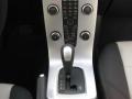  2011 C30 T5 5 Speed Geartronic Automatic Shifter