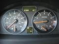  2011 C30 T5 T5 Gauges