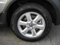 Electric Silver Metallic - XC70 3.2 AWD Photo No. 8