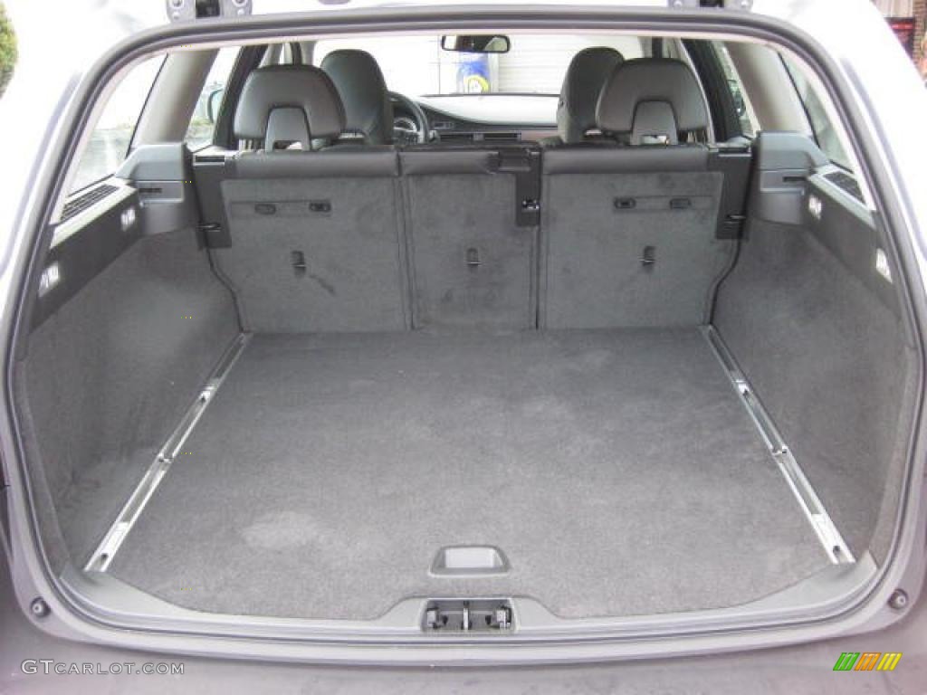 2011 Volvo XC70 3.2 AWD Trunk Photo #46034211