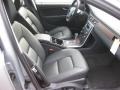 Off Black Interior Photo for 2011 Volvo XC70 #46034250