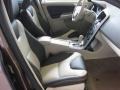 Soft Beige/Esspresso Brown Interior Photo for 2011 Volvo XC60 #46034258
