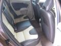  2011 XC60 3.2 Soft Beige/Esspresso Brown Interior