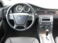 Off Black Dashboard Photo for 2011 Volvo XC70 #46034295