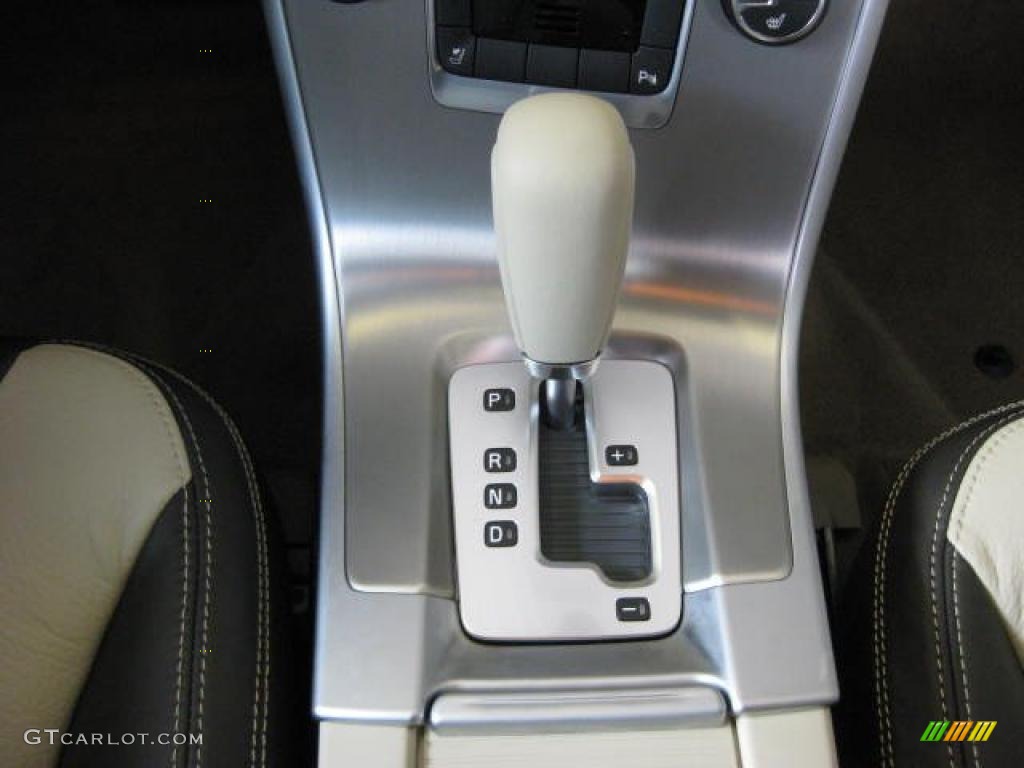 2011 Volvo XC60 3.2 6 Speed Geartronic Automatic Transmission Photo #46034304