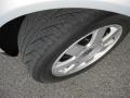 Satin Silver Metallic - Passat GLX V6 4Motion Wagon Photo No. 9