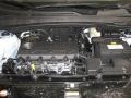 2.4 Liter DOHC 16-Valve CVVT 4 Cylinder Engine for 2011 Hyundai Tucson Limited AWD #46034421