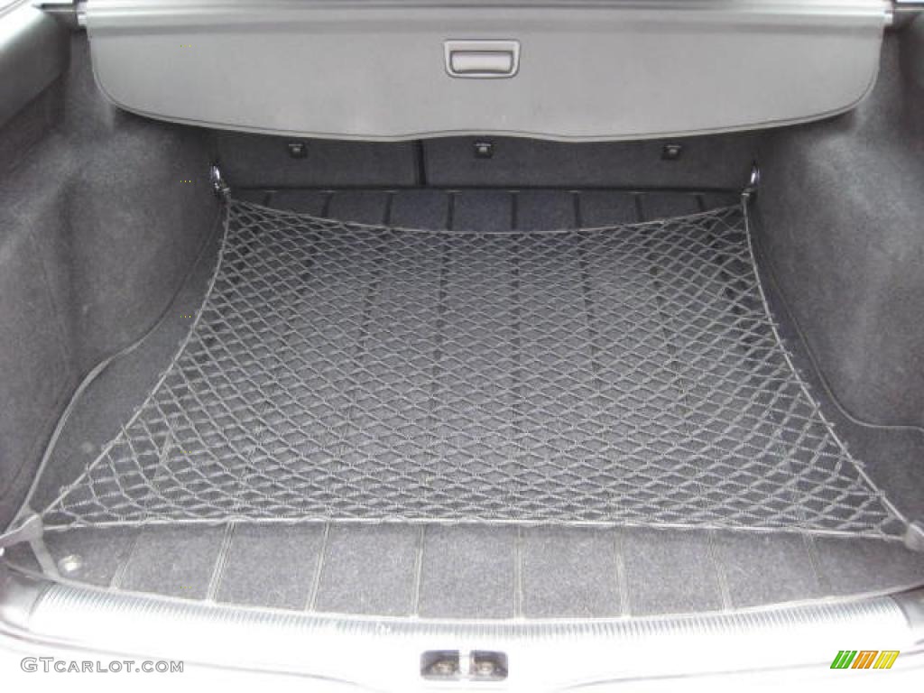 2001 Passat GLX V6 4Motion Wagon - Satin Silver Metallic / Black photo #11