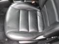 Satin Silver Metallic - Passat GLX V6 4Motion Wagon Photo No. 13