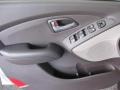 Taupe Controls Photo for 2011 Hyundai Tucson #46034445