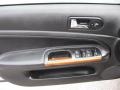 Satin Silver Metallic - Passat GLX V6 4Motion Wagon Photo No. 14