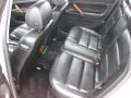 Satin Silver Metallic - Passat GLX V6 4Motion Wagon Photo No. 15