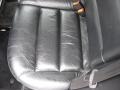 Satin Silver Metallic - Passat GLX V6 4Motion Wagon Photo No. 16
