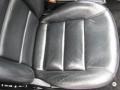 Satin Silver Metallic - Passat GLX V6 4Motion Wagon Photo No. 19