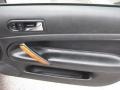 Satin Silver Metallic - Passat GLX V6 4Motion Wagon Photo No. 20