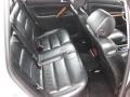 Satin Silver Metallic - Passat GLX V6 4Motion Wagon Photo No. 21
