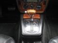 Satin Silver Metallic - Passat GLX V6 4Motion Wagon Photo No. 26