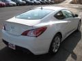 Karussell White - Genesis Coupe 2.0T Photo No. 6