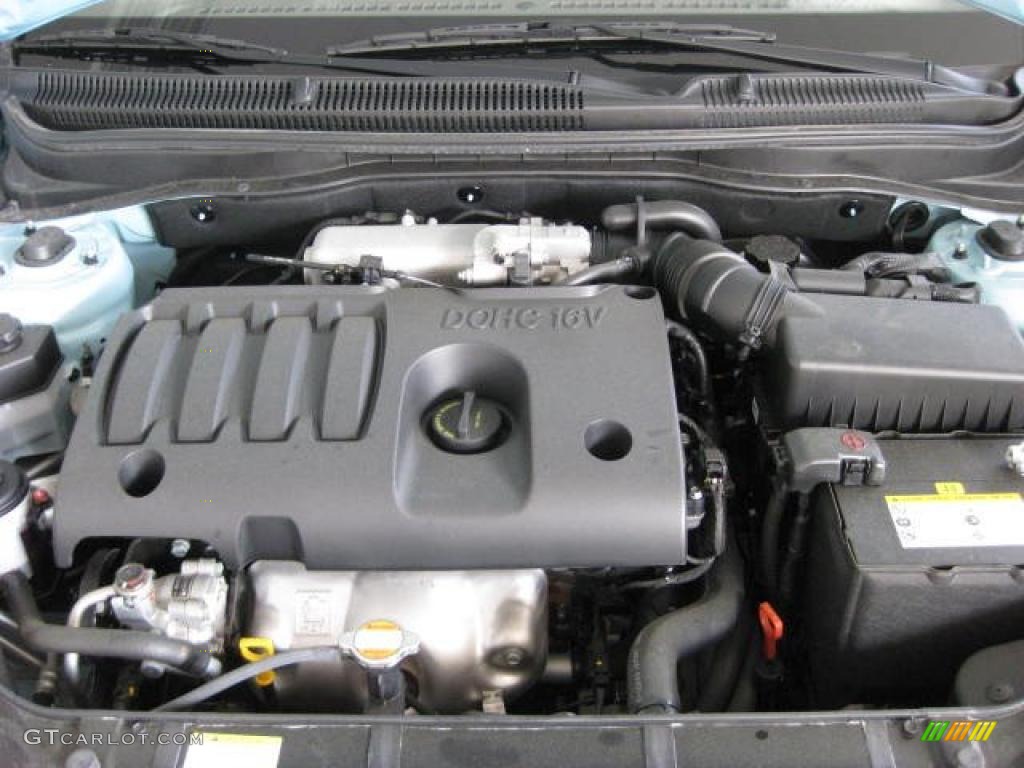 2011 Hyundai Accent GLS 4 Door 1.6 Liter DOHC 16-Valve VVT 4 Cylinder Engine Photo #46034583
