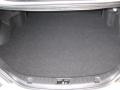  2011 Genesis Coupe 2.0T Trunk