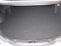 2011 Hyundai Genesis Coupe 2.0T Trunk
