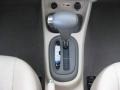 2011 Ice Blue Hyundai Accent GLS 4 Door  photo #27