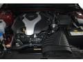 2.0 Liter GDi Turbocharged DOHC 16-Valve VVT 4 Cylinder Engine for 2011 Kia Optima SX #46034823