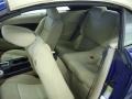 2009 Vista Blue Metallic Ford Mustang V6 Convertible  photo #26