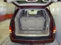 2007 Dark Toreador Red Metallic Ford Freestar SE  photo #8