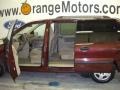 2007 Dark Toreador Red Metallic Ford Freestar SE  photo #11