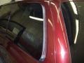 2007 Dark Toreador Red Metallic Ford Freestar SE  photo #12