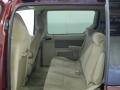 2007 Dark Toreador Red Metallic Ford Freestar SE  photo #30