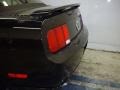2006 Black Ford Mustang GT Premium Convertible  photo #11
