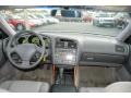 Light Charcoal Dashboard Photo for 1999 Lexus GS #46036065