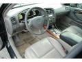 Light Charcoal Prime Interior Photo for 1999 Lexus GS #46036074