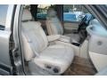 Tan/Neutral Interior Photo for 2001 Chevrolet Tahoe #46036086