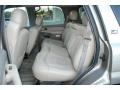 Tan/Neutral Interior Photo for 2001 Chevrolet Tahoe #46036119