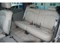 Tan/Neutral Interior Photo for 2001 Chevrolet Tahoe #46036128