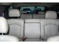 Tan/Neutral Interior Photo for 2001 Chevrolet Tahoe #46036146
