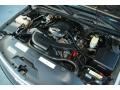  2001 Tahoe LS 5.3 Liter OHV 16-Valve Vortec V8 Engine
