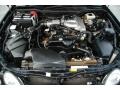  1999 GS 300 3.0 Liter DOHC 24-Valve VVT-i Inline 6 Cylinder Engine